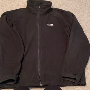 North Face Fleece